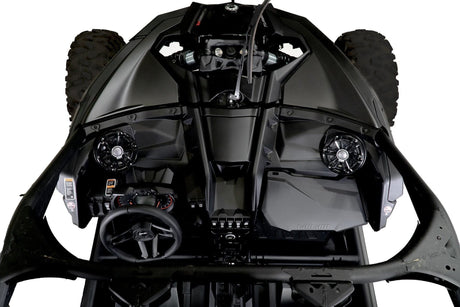 Photo of Can-Am® X3 Signature Series Stage 7 Stereo Kit by UTV Stereo - Premium Audio for UTVs / Side by Sides