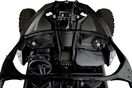 Photo of Can-Am® X3 Signature Series Stage 8 Stereo Kit by UTV Stereo - Premium Audio for UTVs / Side by Sides