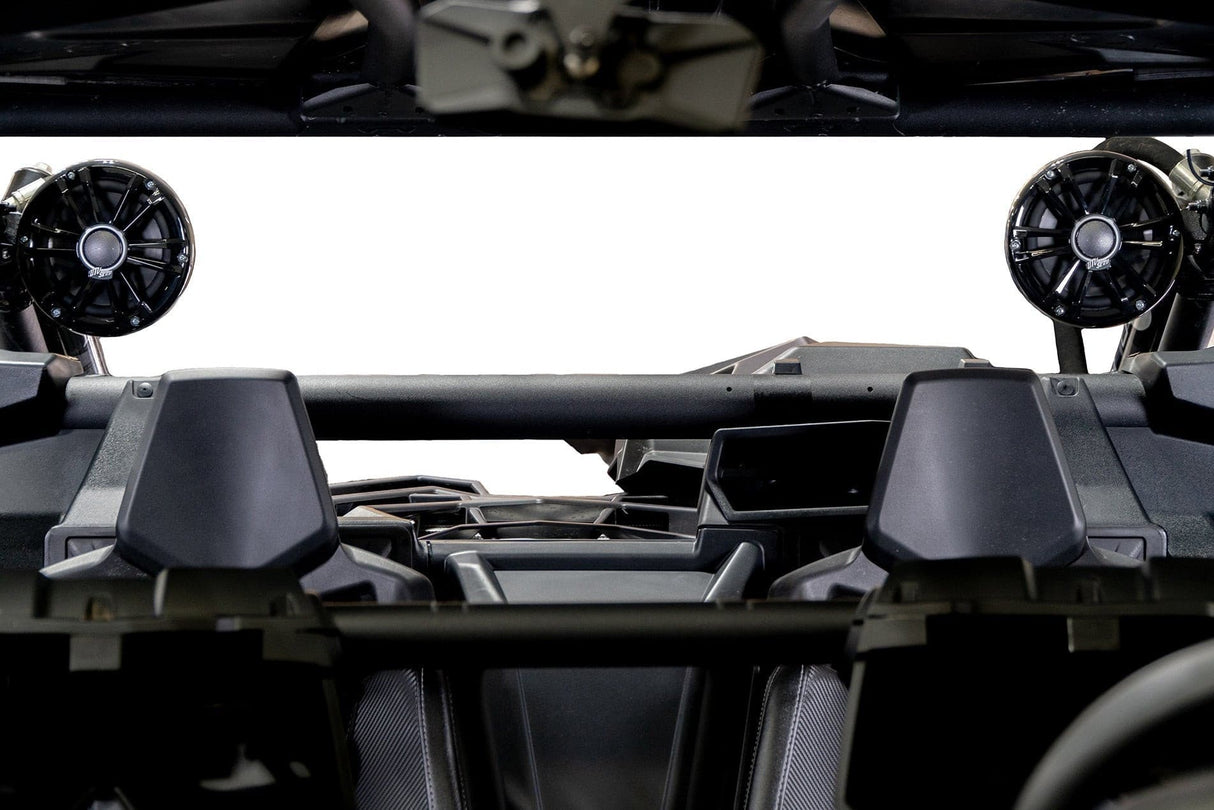 Can-Am® X3 Signature Series Stage 7 Stereo Kit |  R1 Industries | UTV Stereo.