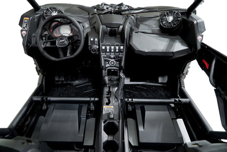 Photo of Can-Am® X3 Signature Series Stage 7 Stereo Kit by UTV Stereo - Premium Audio for UTVs / Side by Sides