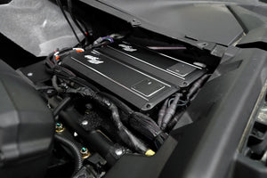 Can-Am® X3 Signature Series Stage 7 Stereo Kit |  R1 Industries | UTV Stereo.