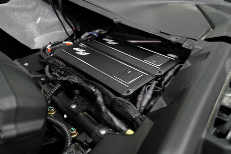 Photo of Can-Am® X3 Signature Series Stage 7 Stereo Kit by UTV Stereo - Premium Audio for UTVs / Side by Sides