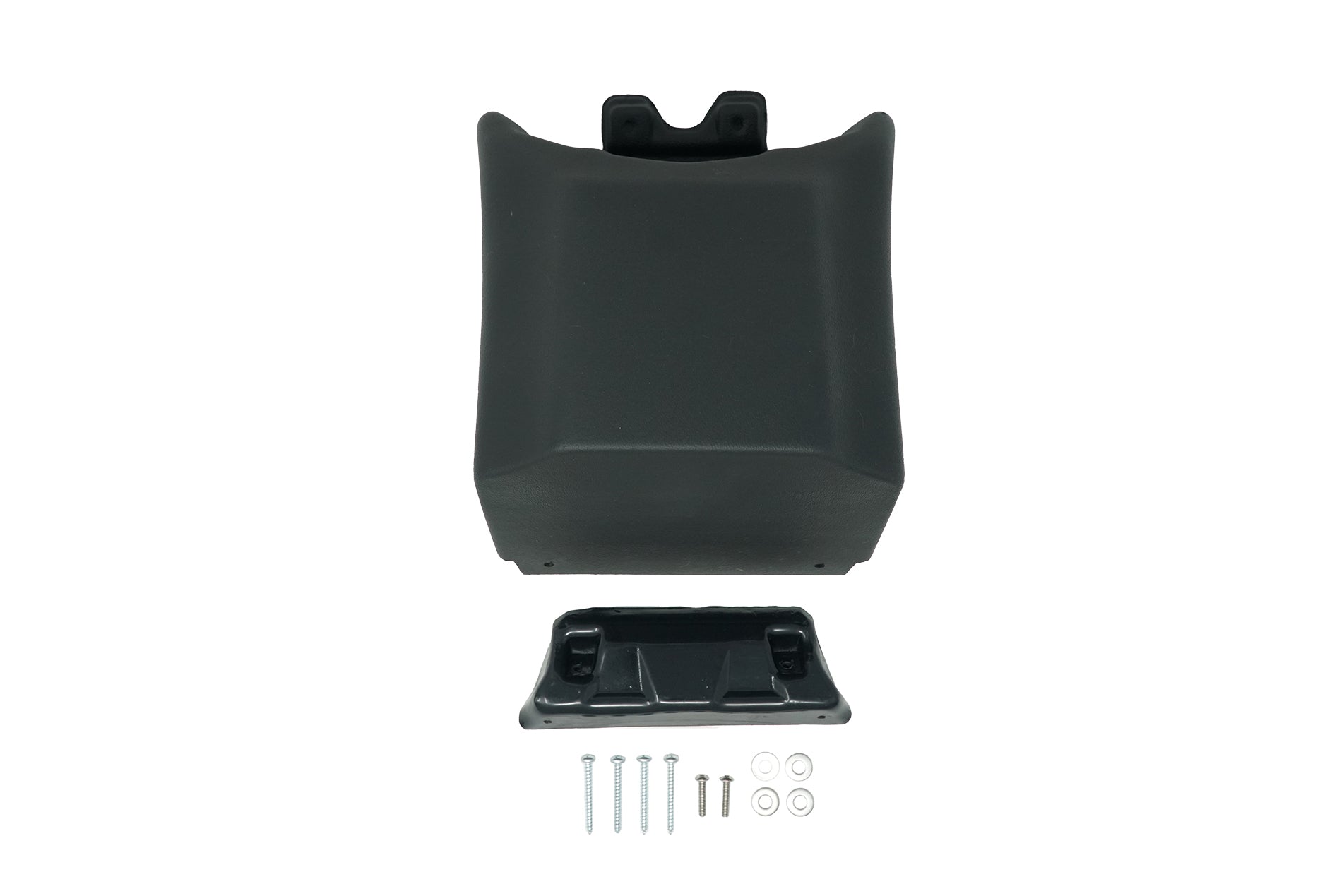 Photo of Can-Am X3 Upper Display Mount by UTV Stereo - Premium Mounts for UTVs / Side by Sides