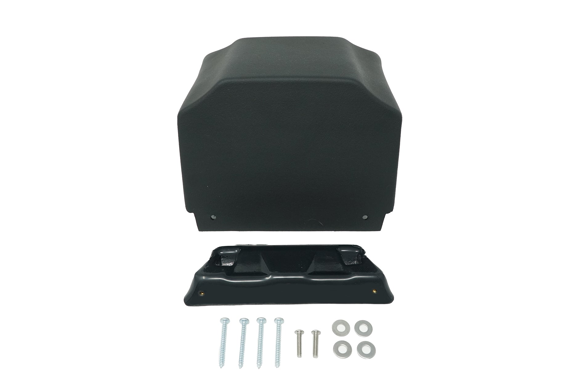 Photo of Can-Am X3 Upper Display Mount by UTV Stereo - Premium Mounts for UTVs / Side by Sides