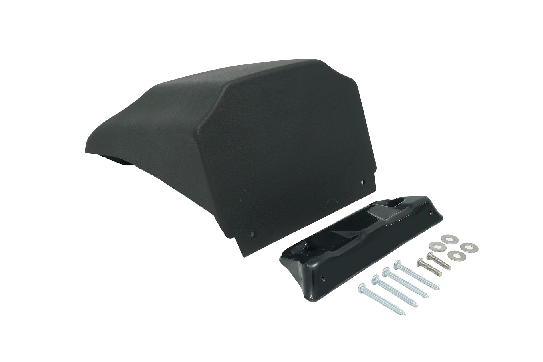 Photo of Can-Am X3 Upper Display Mount by UTV Stereo - Premium Mounts for UTVs / Side by Sides