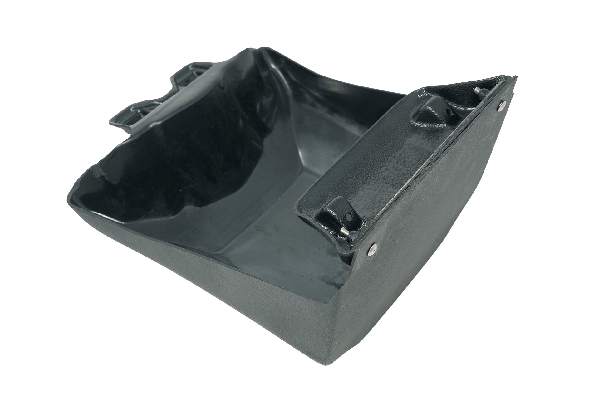 Photo of Can-Am X3 Upper Display Mount by UTV Stereo - Premium Mounts for UTVs / Side by Sides