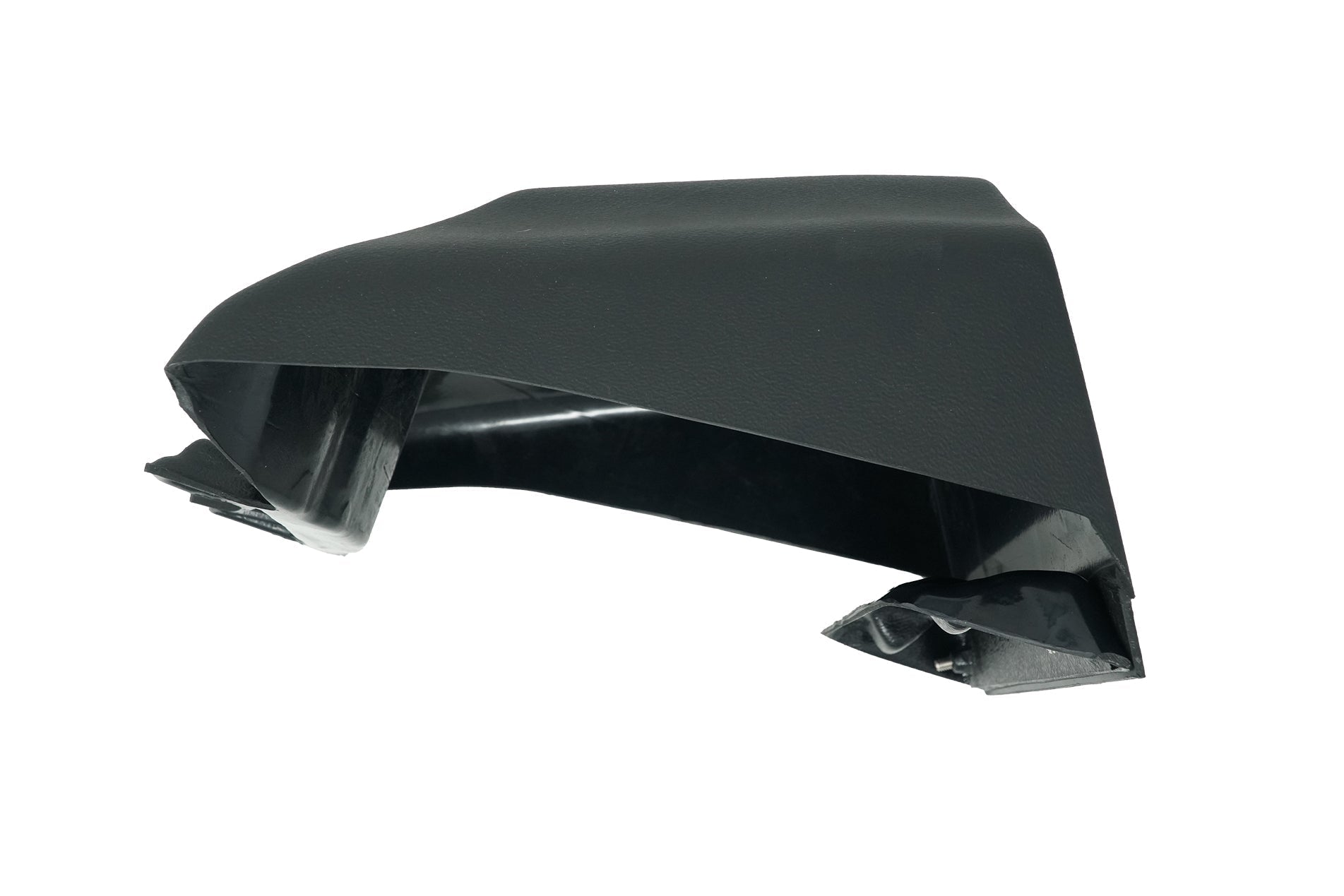 Photo of Can-Am X3 Upper Display Mount by UTV Stereo - Premium Mounts for UTVs / Side by Sides