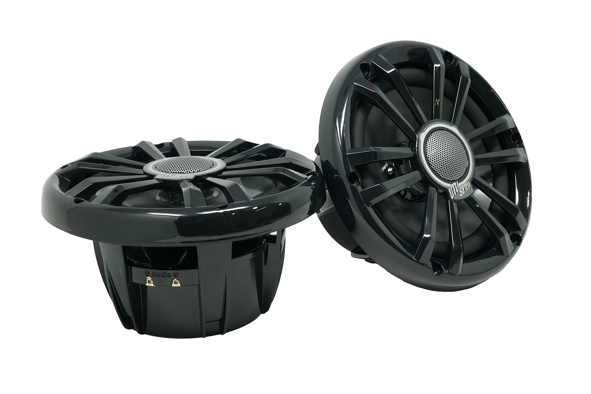 Photo of Signature Series 6.5" Speakers by UTV Stereo - Premium Audio for UTVs / Side by Sides