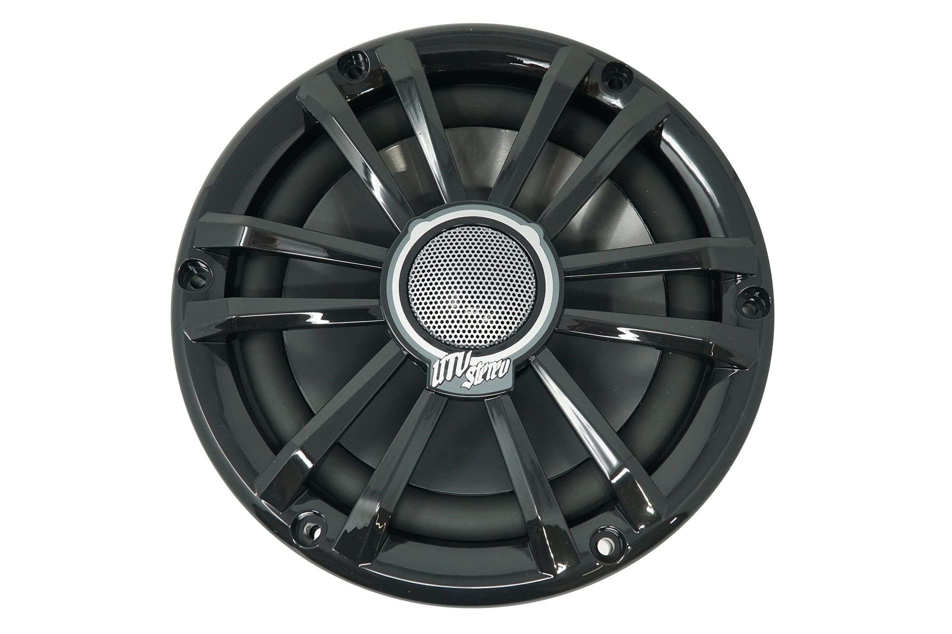 Photo of Signature Series 6.5" Speakers by UTV Stereo - Premium Audio for UTVs / Side by Sides