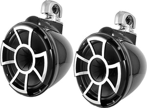 Wet Sounds Rev 8 (Set of 2) |  R1 Industries | UTV Stereo.