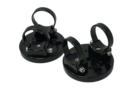 Custom Kicker KMTC9 UTV Cage Mounts (Pair) |  R1 Industries | UTV Stereo.