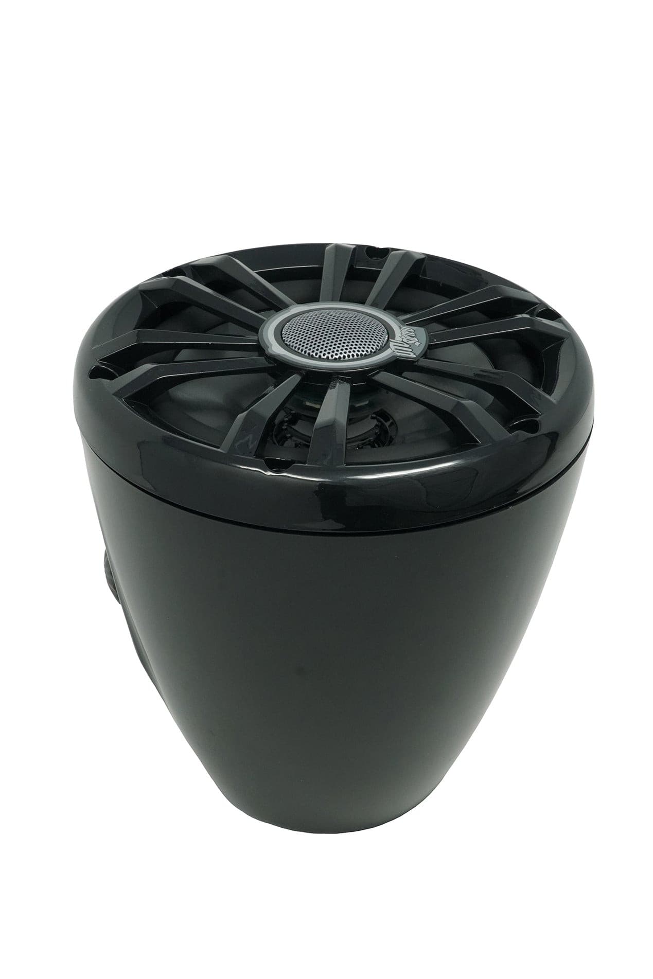 Photo of 6.5" Cage Mount Pods - Unloaded (Pair) by UTV Stereo - Premium Audio for UTVs / Side by Sides