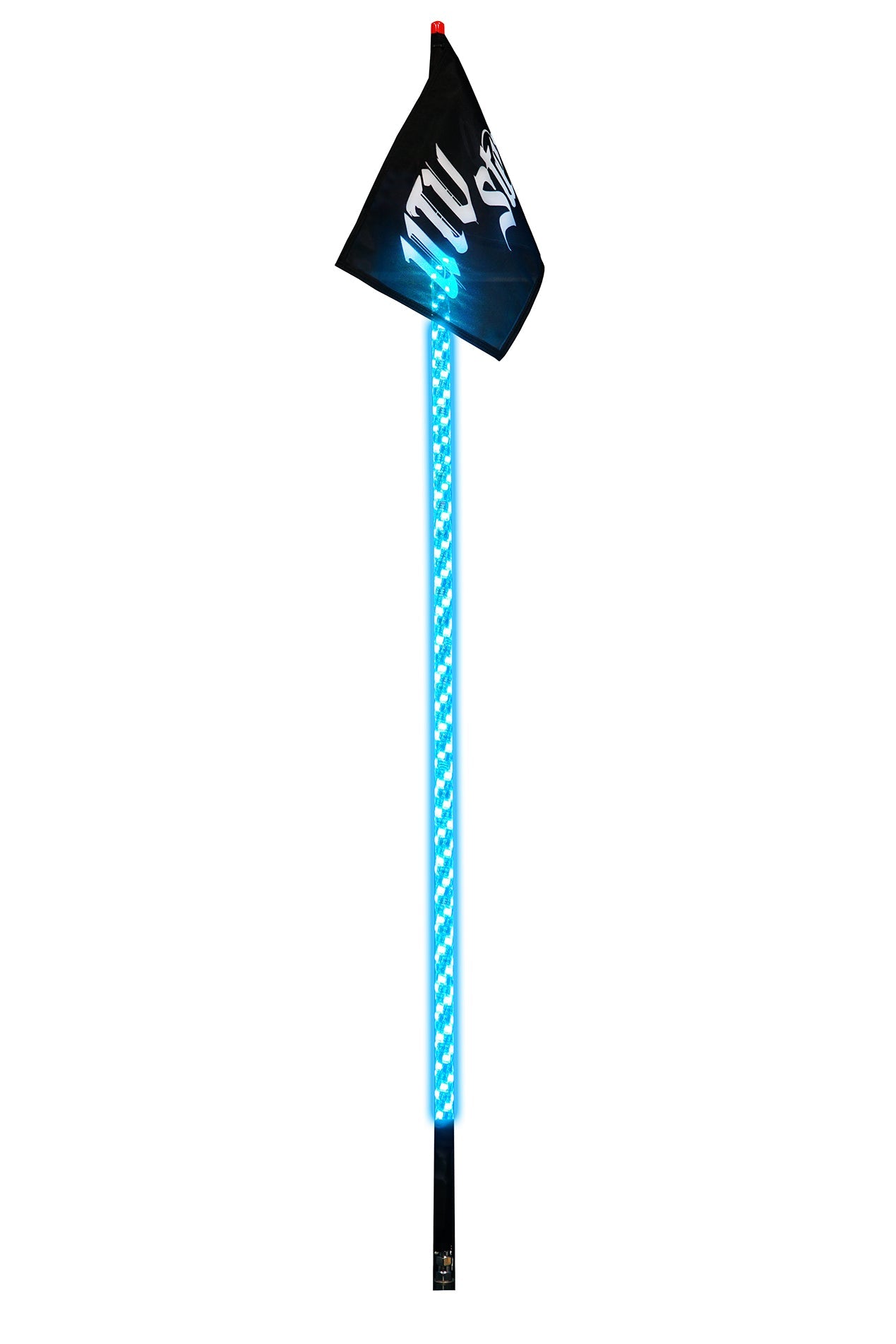 Photo of UTV Stereo Single Color Whips by UTV Stereo - Premium Audio for UTVs / Side by Sides