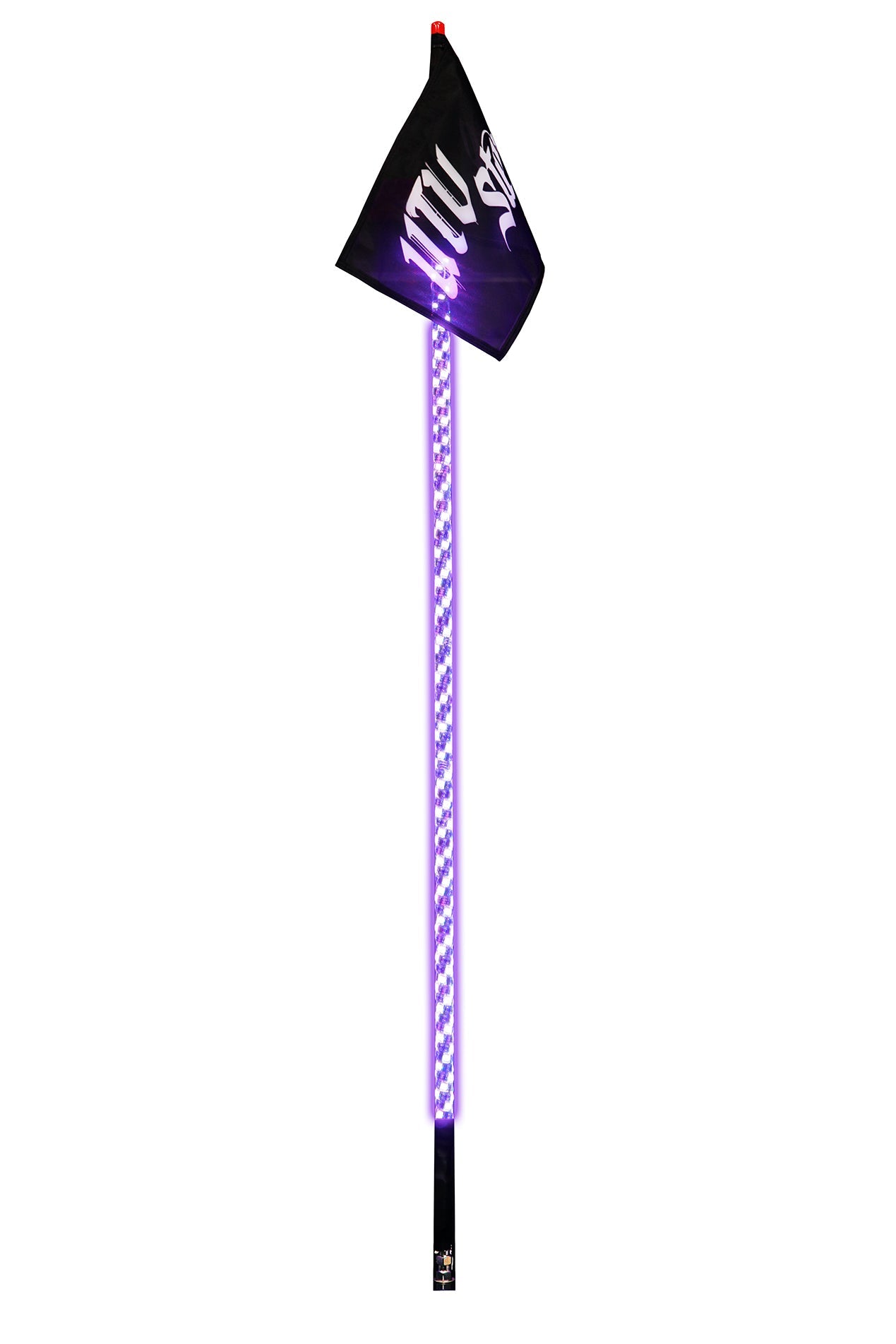 Photo of UTV Stereo Single Color Whips by UTV Stereo - Premium Audio for UTVs / Side by Sides