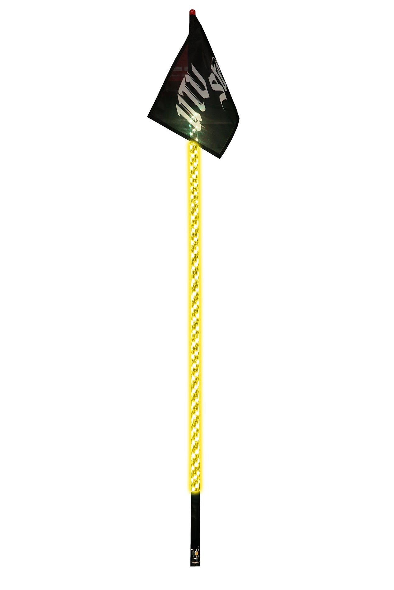 Photo of UTV Stereo Single Color Whips by UTV Stereo - Premium Audio for UTVs / Side by Sides