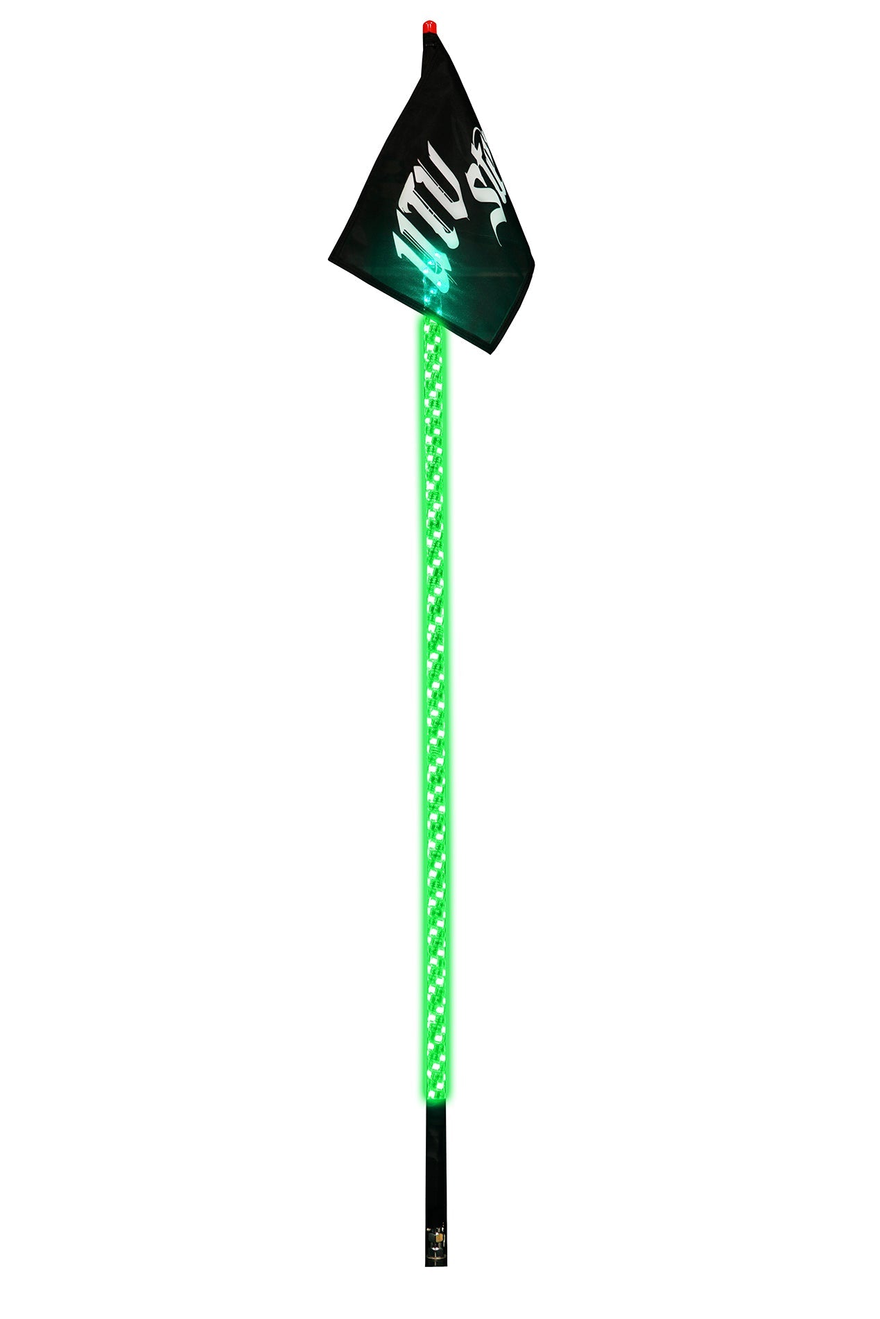 Photo of UTV Stereo Single Color Whips by UTV Stereo - Premium Audio for UTVs / Side by Sides