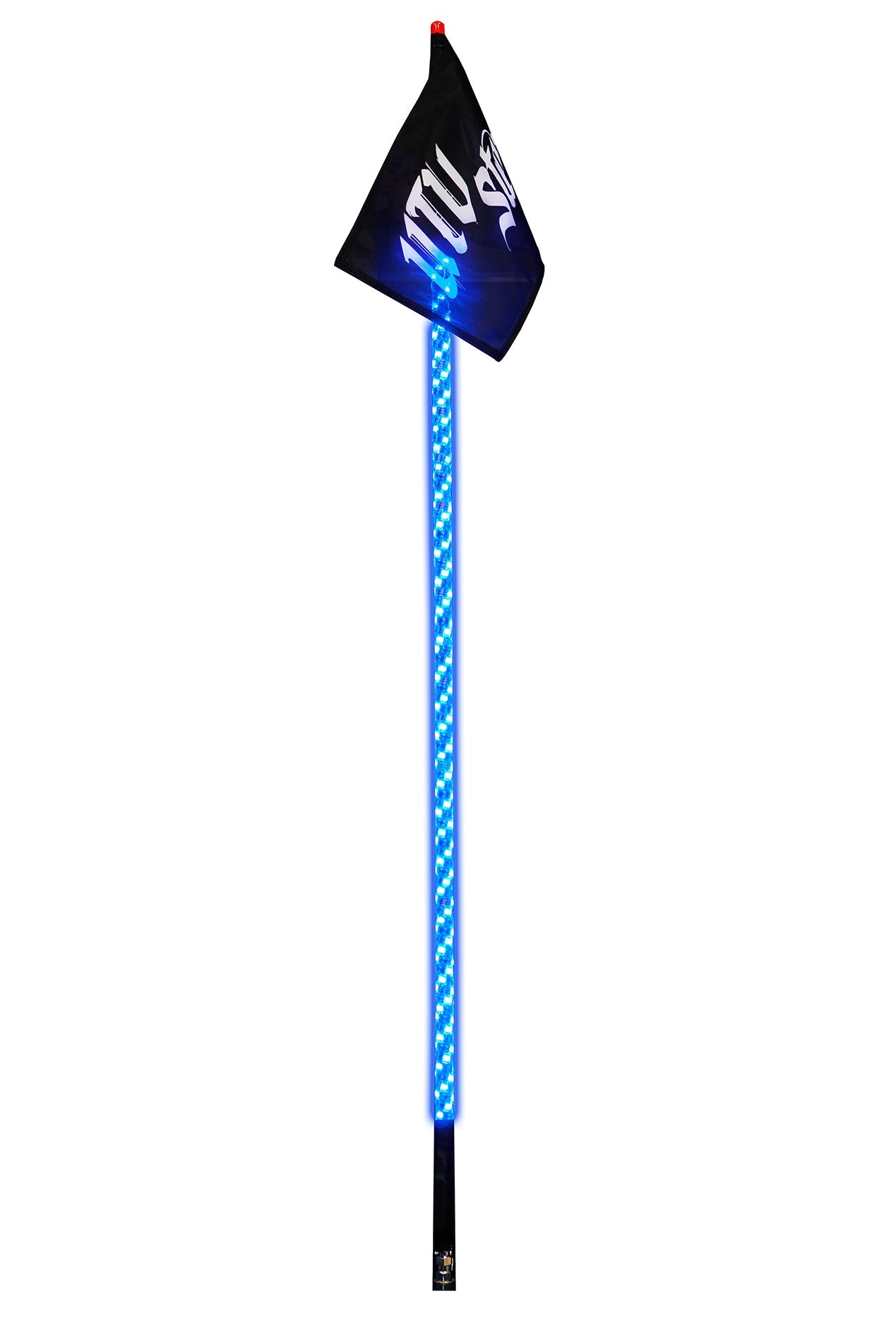 Photo of UTV Stereo Single Color Whips by UTV Stereo - Premium Audio for UTVs / Side by Sides