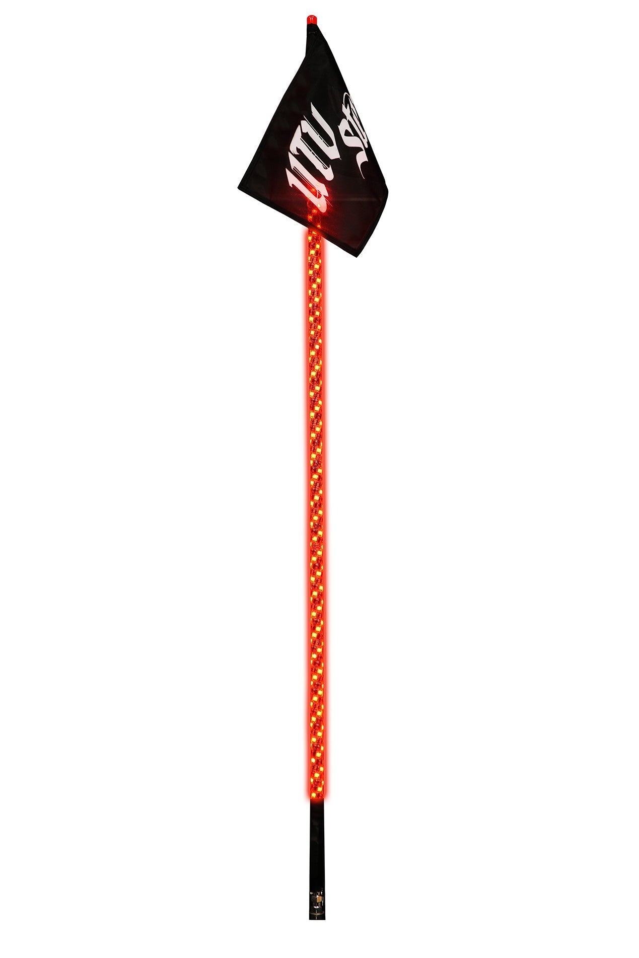 Photo of UTV Stereo Single Color Whips by UTV Stereo - Premium Audio for UTVs / Side by Sides