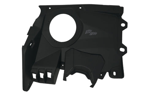 Can-Am X3 Signature Series 6.5" Dash Panel Speaker Enclosures |  R1 Industries | UTV Stereo.