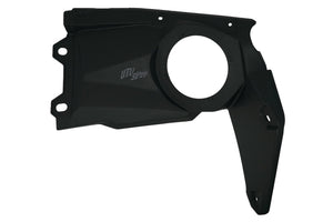 Can-Am X3 Signature Series 6.5" Dash Panel Speaker Enclosures |  R1 Industries | UTV Stereo.