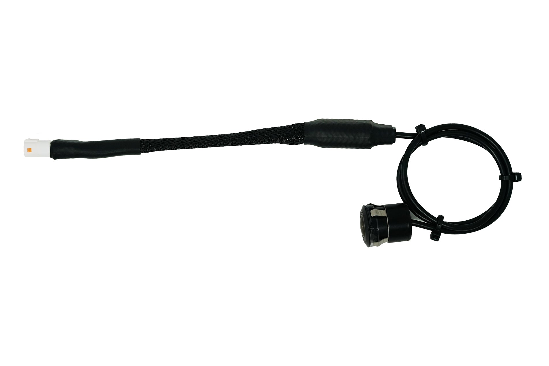 Photo of RZR® Plug-In Front Camera (Ride Command Equipped Only) by UTV Stereo - Premium Mounts for UTVs / Side by Sides