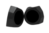 Can-Am X3 6.5" Kick Panel Speaker Enclosures |  R1 Industries | UTV Stereo.