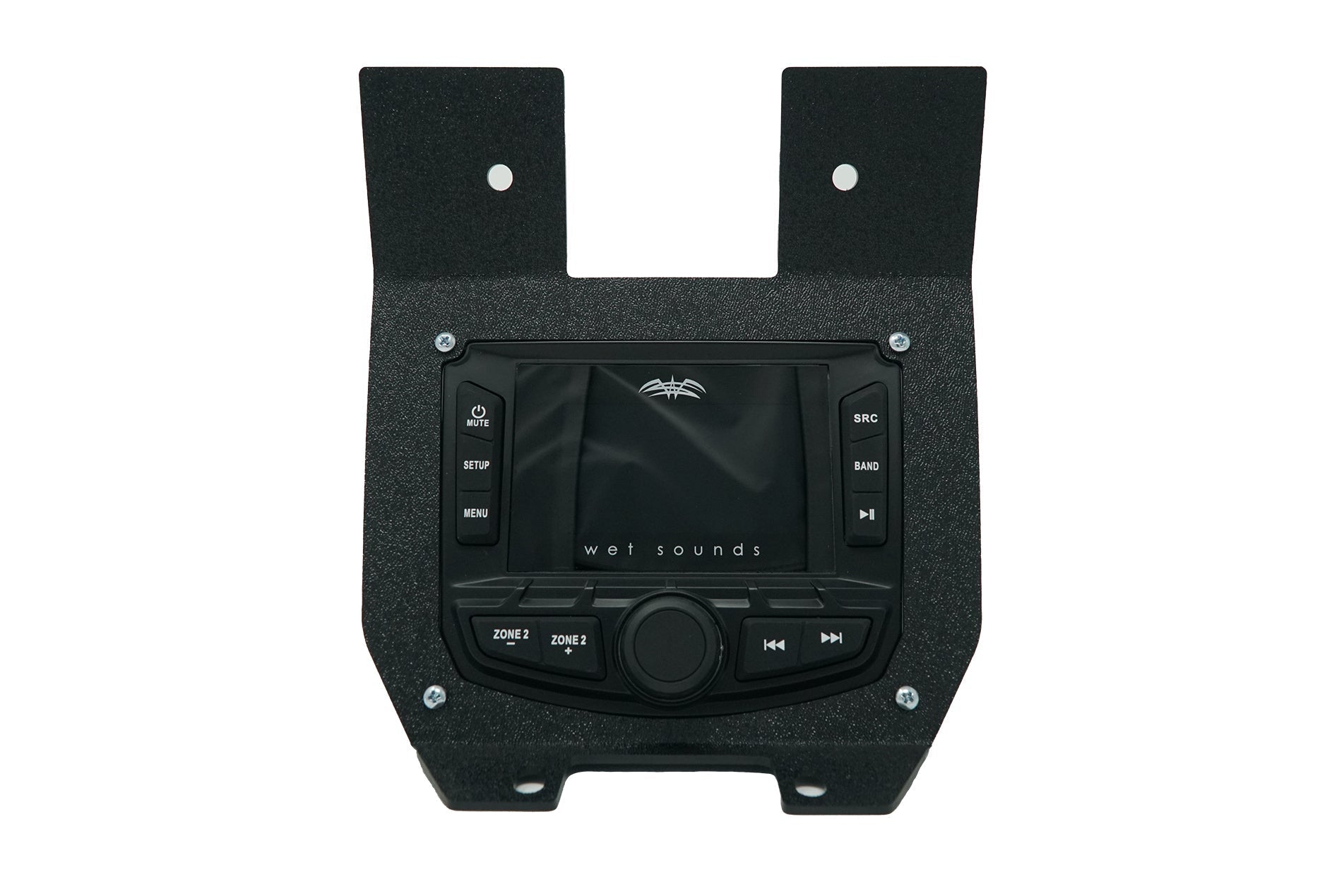 Photo of Can-Am X3 Wet Sounds MC2 Lower Mount by UTV Stereo - Premium Audio for UTVs / Side by Sides