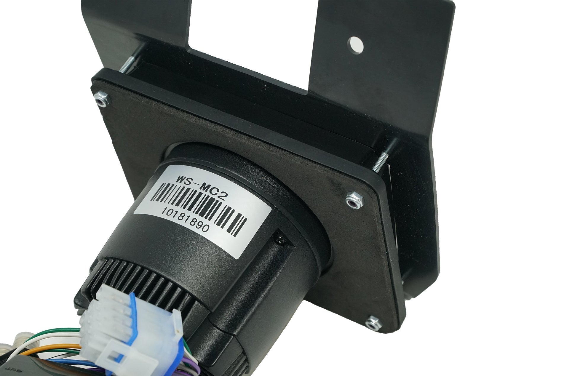 Photo of Can-Am X3 Wet Sounds MC2 Lower Mount by UTV Stereo - Premium Audio for UTVs / Side by Sides