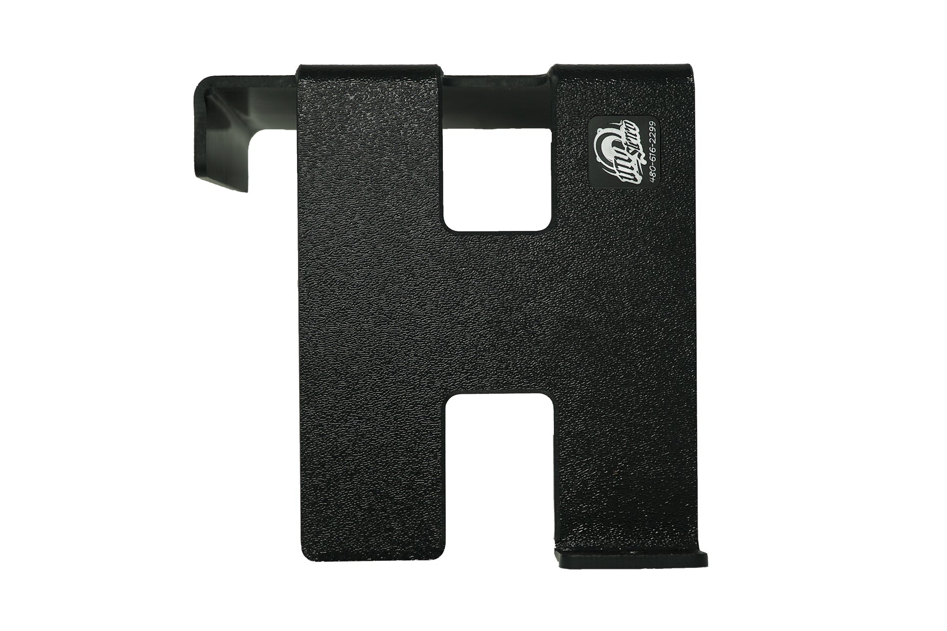 Photo of Can-Am X3 Dual Battery Mount by UTV Stereo - Premium Batteries for UTVs / Side by Sides