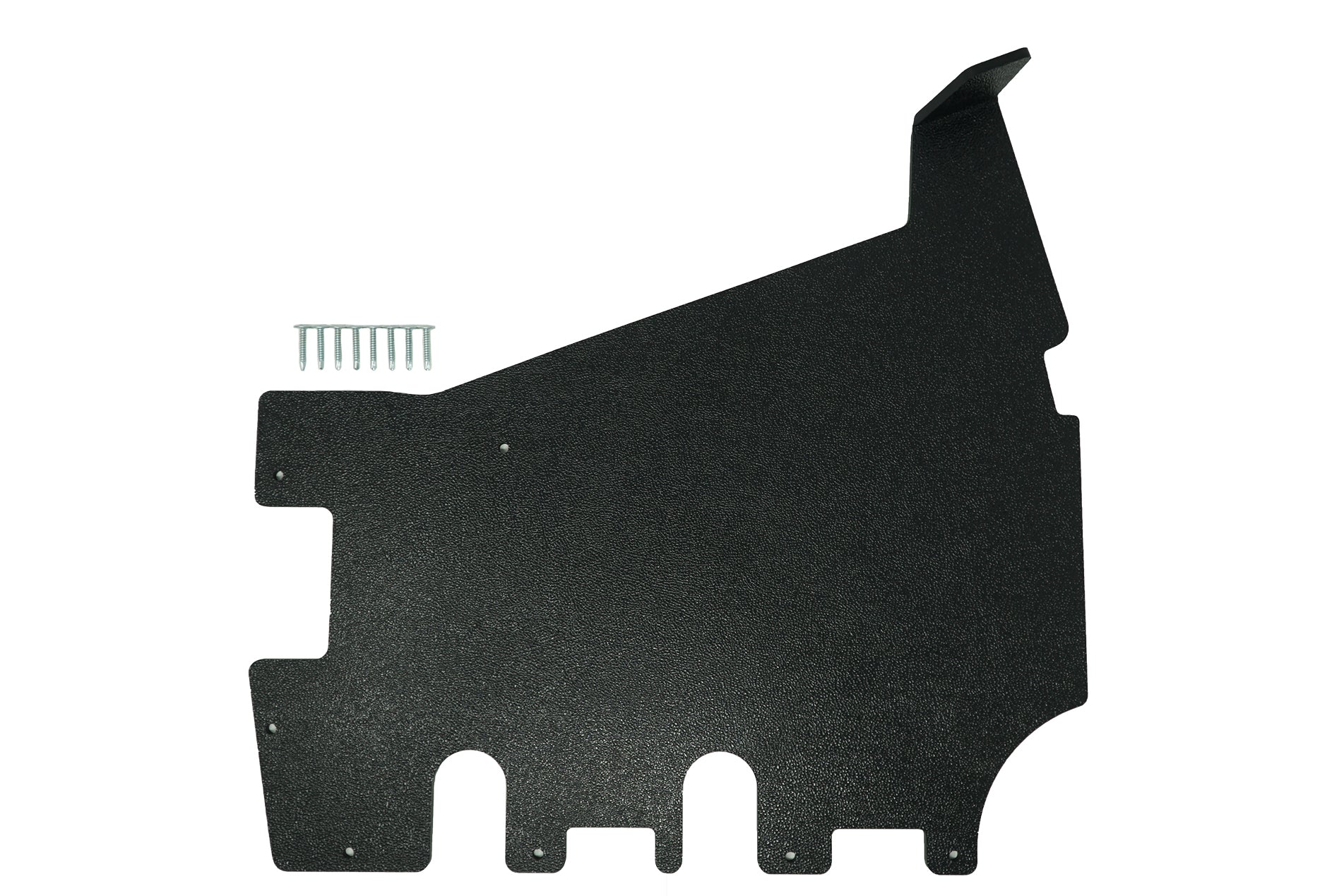 Photo of Can-Am X3 Upper Amplifier Mount by UTV Stereo - Premium Audio for UTVs / Side by Sides