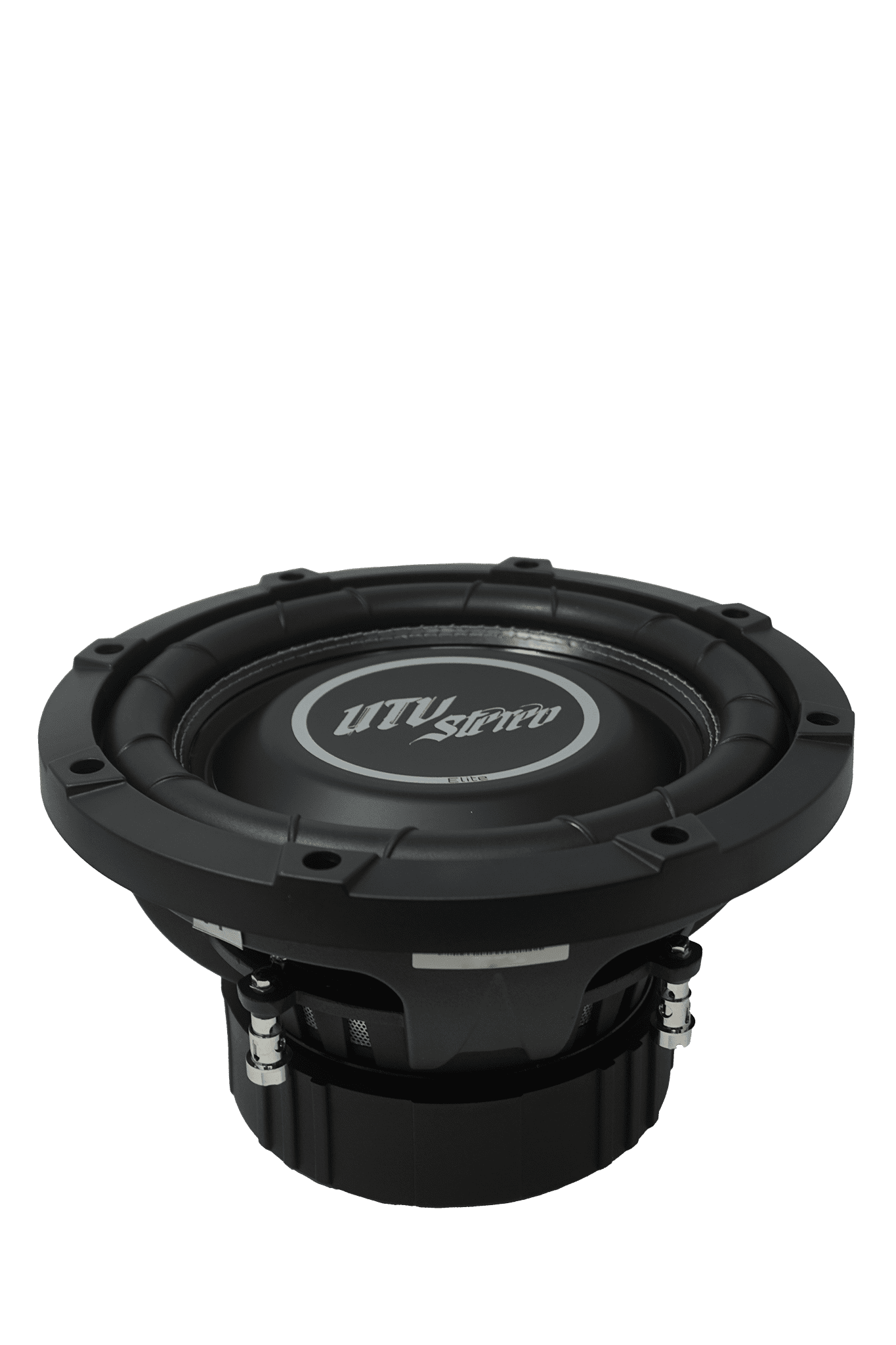 Photo of Elite Series Flex 10" Subwoofer by UTV Stereo - Premium Audio for UTVs / Side by Sides