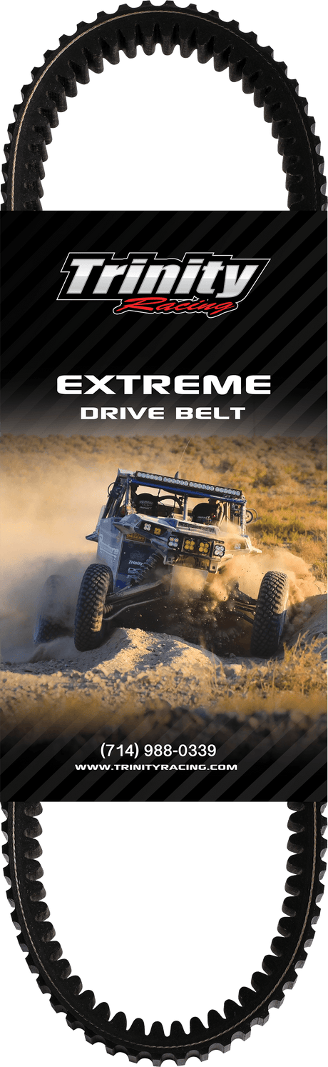 Extreme Drive Belt - RZR XP 1000 - R1 Industries