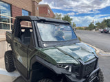 POLARIS XPEDITION FRONT WINDSHIELD 2022+