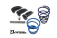 Polaris RZR XP Turbo 64" Wide Stage 2 Recoil Clutch Kit (2016-2020) Aftermarket Assassins - R1 Industries
