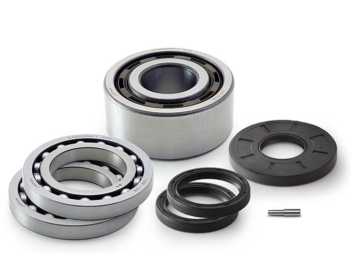 Front Diff Kit- 2014- 2016 XP 1000 / 2014- 2020 XP 900