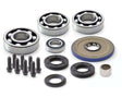 DIY Gen 2 Bulletproof Front Diff Kit- 2020- 2022 - Can Am Visco Lok