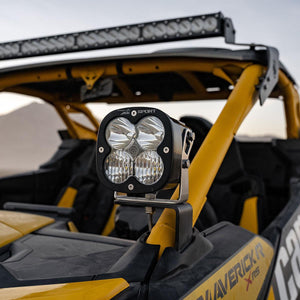 Can Am Maverick R XL Sport A-Pillar Kit