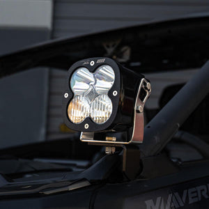 Can Am Maverick R XL80 A-Pillar Kit