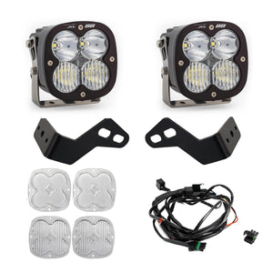 Can Am Maverick R XL80 A-Pillar Kit