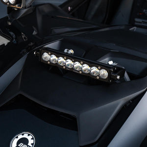 Can Am Maverick R 10" S8 Shock Tower Kit