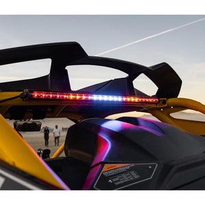 Can Am Maverick R RTL Kit