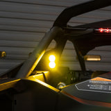 Can Am Maverick R S2 Sport Chase Light Kit