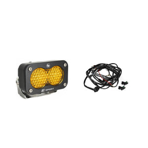 Can Am Maverick R S2 Sport Chase Light Kit