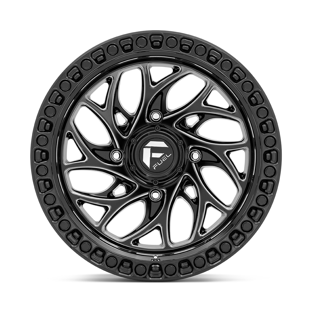 D741 Runner Wheel