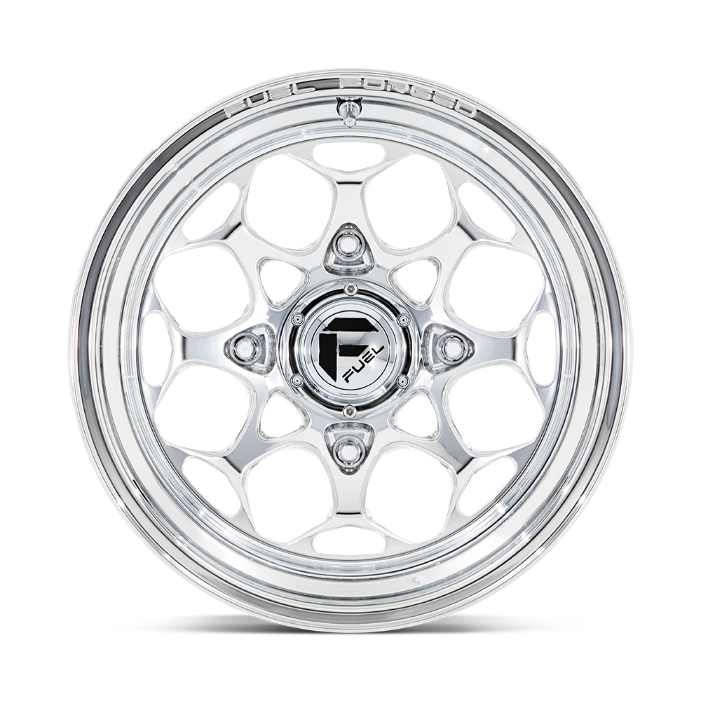 FV400 Scepter Forged Wheel (Polished)