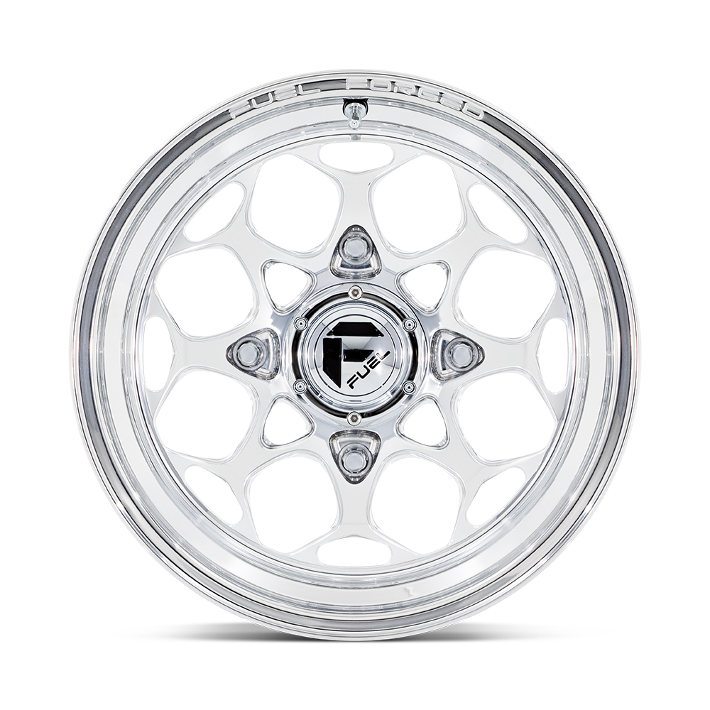 FV400 Scepter Forged Wheel (Polished)