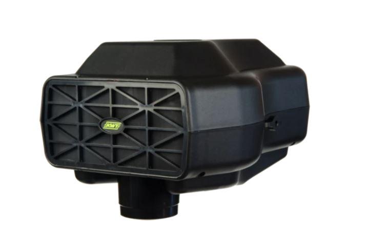 Photo of Polaris RZR XP 1000 Particle Separator (2014-2023) by KWT Filters - Premium Particle Separators for UTVs / Side by Sides