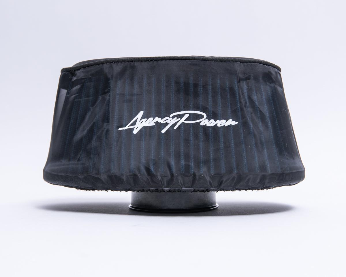 Photo of Oval Taper Pre-Filter | Can-Am Maverick X3 Turbo by Agency Power - Premium Air Filters for UTVs / Side by Sides