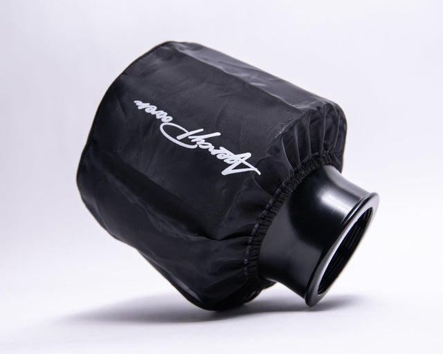 Oval Taper Pre-Filter by Outerwears | Yamaha YXZ Supercharger - R1 Industries