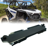 Heavy Duty Half Windshield for Polaris RZR |  R1 Industries | XPRITE.